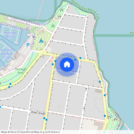 12 Hobbs Street, Qld 4020, Scarborough