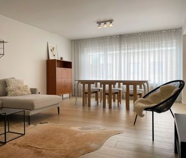 Instapklaar appartement te huur nabij UZ Gent met garage! - Foto 1