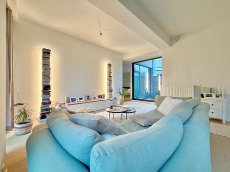 Chaussée de Wavre 184 - Photo 2