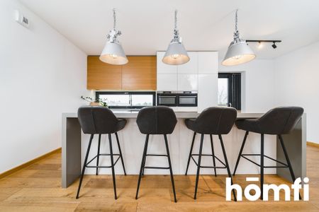 Mieszkanie 95 m², Kraków, Tyniecka - Photo 3