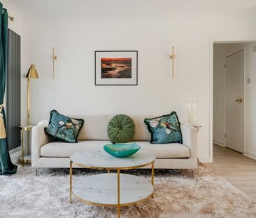 2 bedroom bungalow to rent - Photo 2