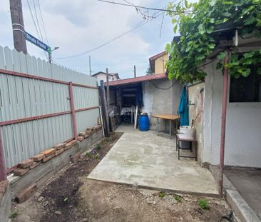 3 camere la curte - centrala termica - Baicului - str. Fraul - Fotografie 6