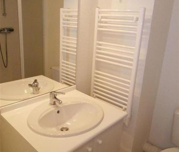 Location Appartement 1 pièce 19m² NANTES 44300 - Photo 3