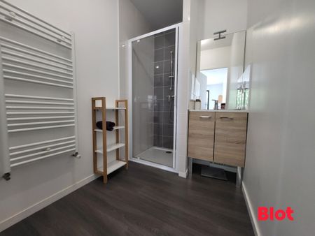Location Appartement 2 pièces 51m² VEZIN LE COQUET 35132 - Photo 5