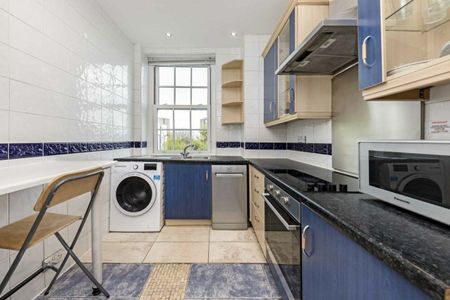 Hamilton Terrace, St. John's Wood, NW8 - Photo 4