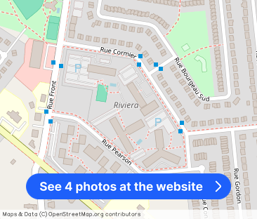 1 CH - 1 SDB - Gatineau - $1,395 /mo - Photo 1