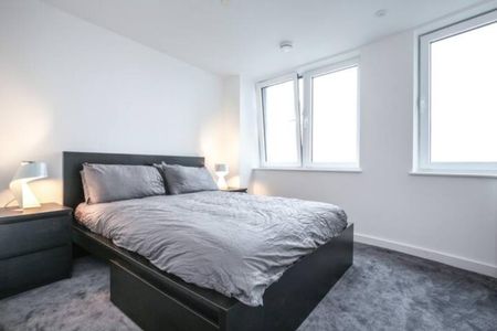 2 Bed Flat, Eagle Point, EC1V - Photo 4