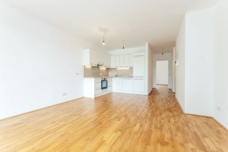 Ab Jänner 2025! Moderne 3-Zimmer-Wohnung mit Loggia in der Linzer Straße! - Photo 4