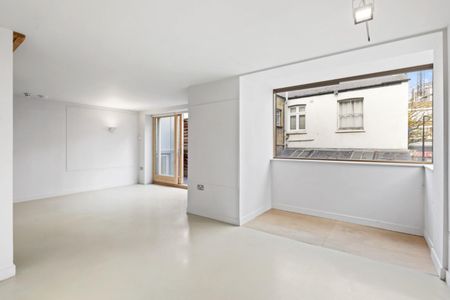 1 bedroom Flat To Let - Photo 4