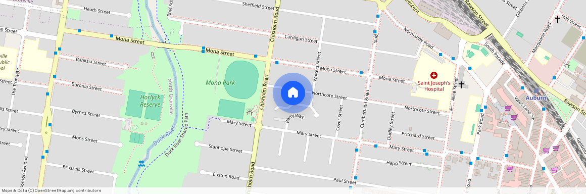 64 Northcote Street, NSW 2144, Auburn