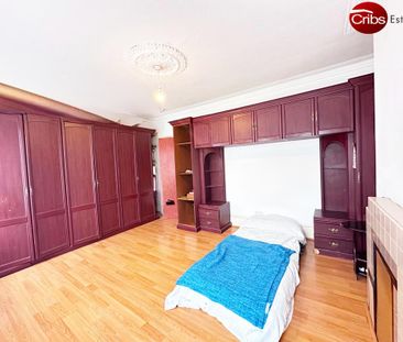 4 bedroom terraced house to rent - Photo 6
