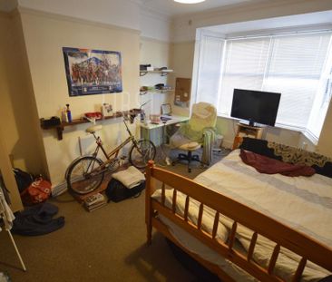 5 bedroom terraced house to rent - Photo 2