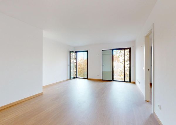 Piso de alquiler en Vía Alemanya, 9, Plaça dels Patins