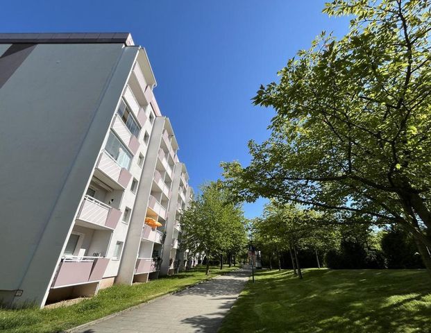 4-Raum-Wohnung - Foto 1