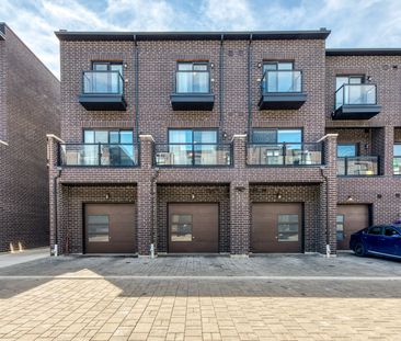 For Lease - 1 - 1774A Lawrence Avenue Unit# Upper, Toronto, Ontario - Photo 4