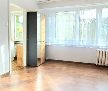 Kawalerka do zamieszkania, na parterze-0% prowizja - Zdjęcie 3