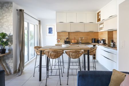 Location Appartement 1 pièce 27m² BAYONNE 64100 - Photo 3