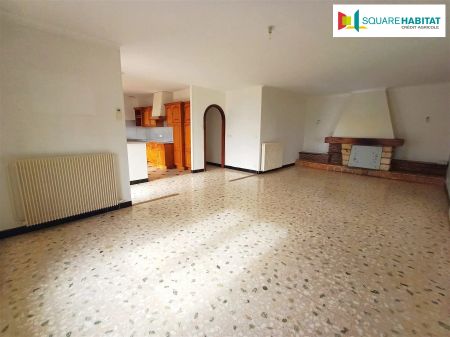 Location maison 4 pièces - 160m² à Jegun (32360) - Photo 5