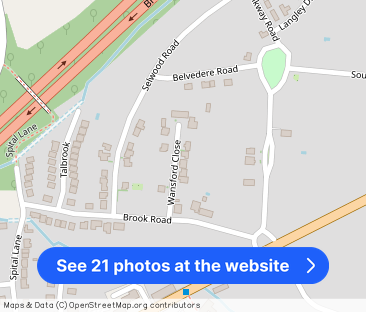 Wansford Close, Brentwood, Essex, CM14 - Photo 1