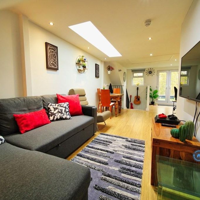 1 bedroom flat to rent - Photo 1