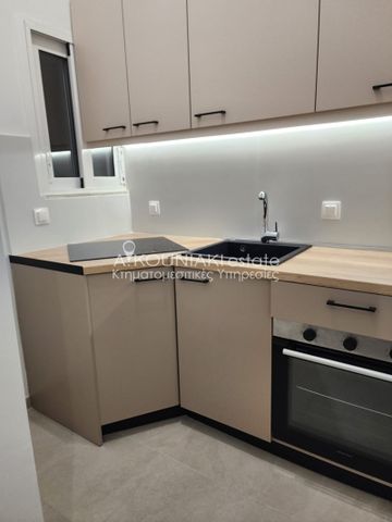 Ενοικίαση κατοικίας, 30 τ.μ., Αθήνα, 420 € - Photo 3