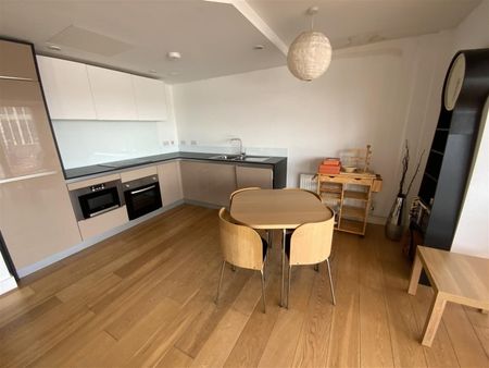 Phoenix Square, Morledge Street, Leicester - Photo 2