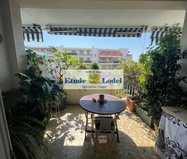 Appartement Nice Lanterne - Photo 1