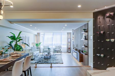 For Lease - 130 Carlton Street Unit# 1207, Toronto, Ontario - Photo 3