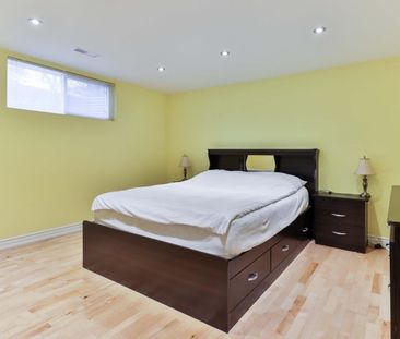 For Lease - 2 Greenland Road Unit# Bsmt, Toronto, Ontario - Photo 4