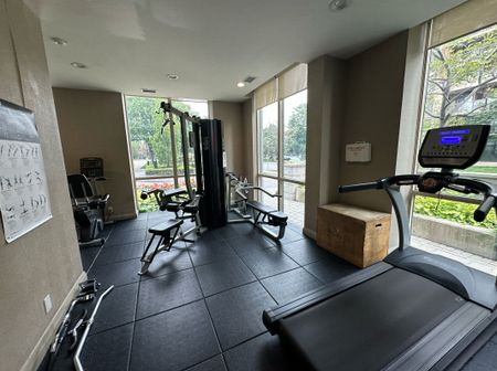 For Lease - 30 Harrison Garden Boulevard Unit# 1101, Toronto, Ontario - Photo 2