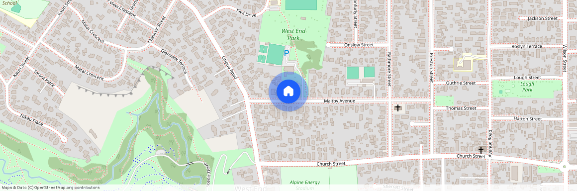 41 Maltby Avenue, Timaru Central, Timaru