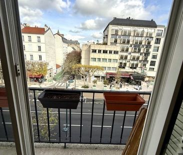 T2 Saint-Mandé - Photo 5