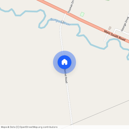 37 Bethel Road, Yankalilla SA 5203