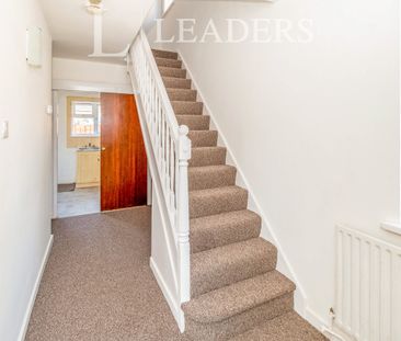 3 bedroom house to rent Monks Way, Eastleigh, SO50 - Photo 1