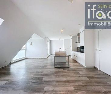 Penthouse te huur - Photo 3