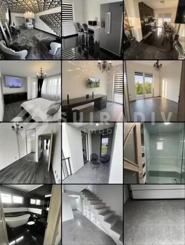 Casa tip duplex, curte, terasa, garaj- Floresti, zona Eroilor - Photo 2