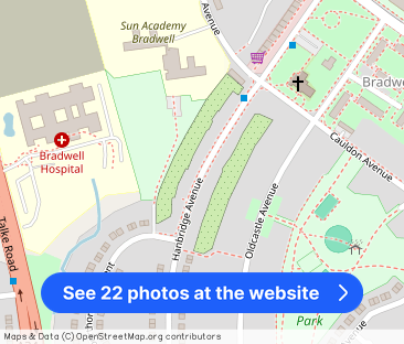 Hanbridge Avenue, Newcastle-Under-Lyme, ST5 - Photo 1