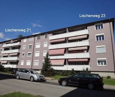 3 Zimmer, 65 m², 1. Stock - Photo 1