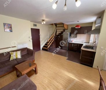 De inchiriat apartament cu 3 camere balcon si loc parcare in zona Ciresica din Sibiu - Fotografie 3