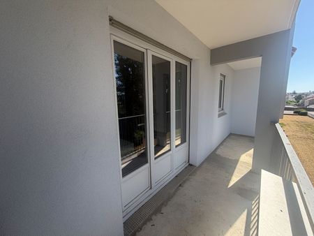 Location Appartement 1 pièce 30m² - Photo 5