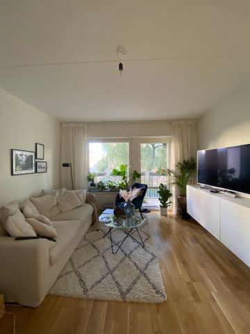 Stenkvistavägen, Bandhagen - Photo 2