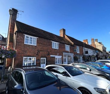 The Broadway, Amersham, Buckinghamshire,HP7 - Photo 4