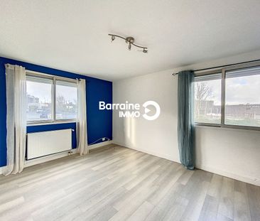 Location appartement à Brest, 2 pièces 55.96m² - Photo 3