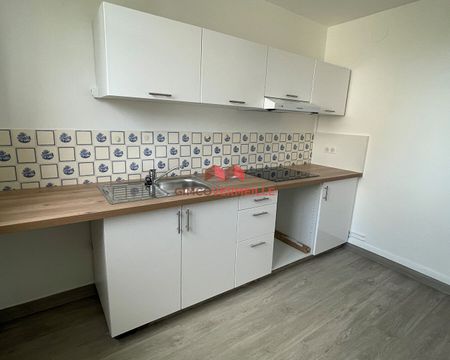 Location Appartement 4 pièces 72m² - Photo 4