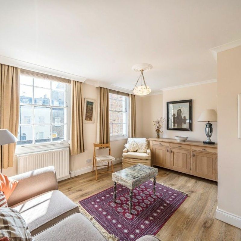 Liverpool Road, Islington, N1 - Photo 1