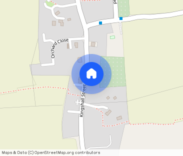 Kingshall Street, Bury St Edmunds - Photo 1