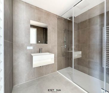 Moderne 3-Zimmer-Wohnung mit Weitblick - Photo 4