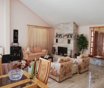 Μονοκατοικία για ενοικίαση Αρκίτσα (Δαφνούσες) - Φωτογραφία 5