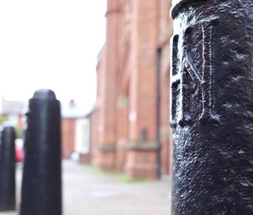 2 bedroom apartment to rent Clough Road, Sheffield, South Yorkshire... - Photo 6