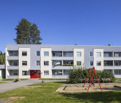 Orkestervägen, Skellefteå - Foto 1